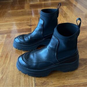 Barla Boots